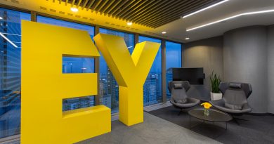 EY Off Campus Drive 2022 | Application Invited From Freshers | B.Tech | PAN India