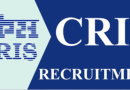 CRIS Recruitment Recruitment 2022