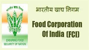 FCI Recruitment 2023|Notification for 46 AGM Posts 